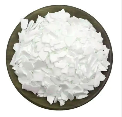 Sodium Cocoyl Isethionate Mild Anionic Surfactant High Quality Cosmetic Raw Materials White Flake Solid