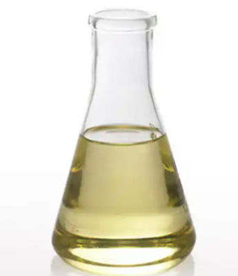 Pentaerythrityl Tetraisostearate Grease And Dispersant Agents For Skin Care CAS 62125-22-8